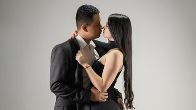 BryanAndMia webcam show