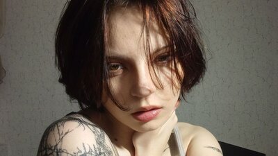 CaitlinOlthoff webcam show