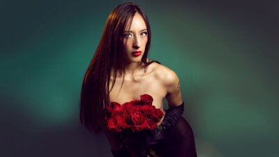 CamilaMarti webcam show