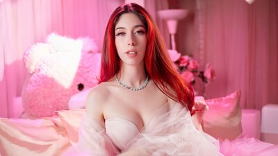 CamilePrescott webcam show