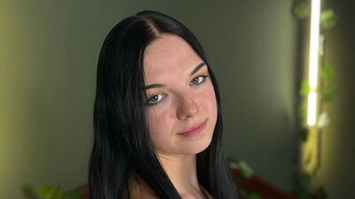 CarolLin webcam show