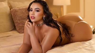 CarolineBleir webcam show