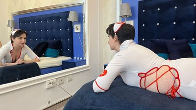 CarollinaDiamond webcam show