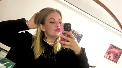 CarrollMcculler webcam show