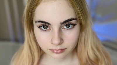 CassidyKison webcam show