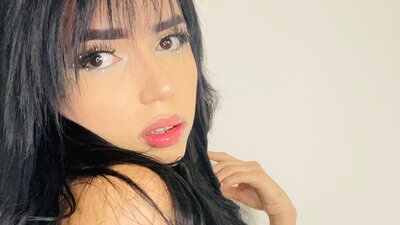 CatalinaPrincs webcam show