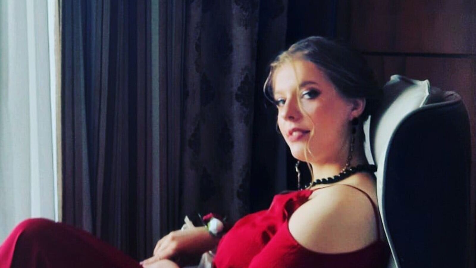 CeciliaGuglielmi webcam show