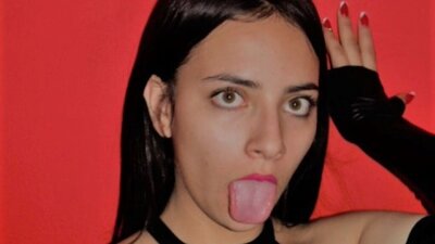 CeleneCute webcam show