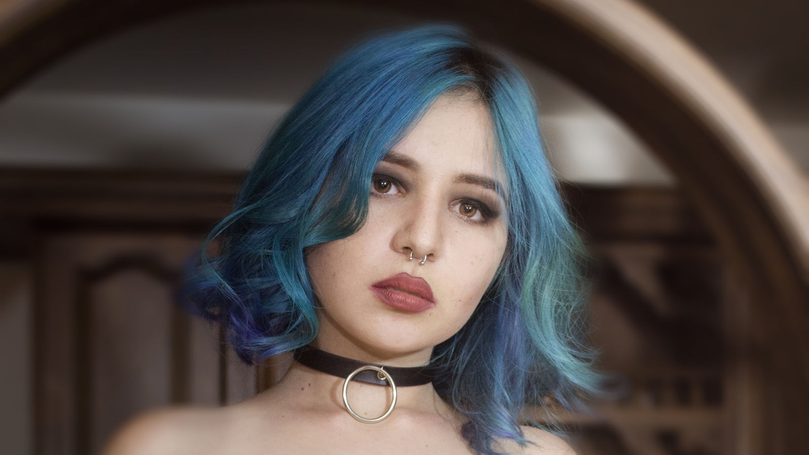 CelesteMcCall webcam show