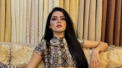 CelesteZulo webcam show