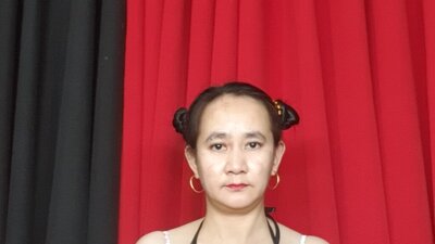 CelestineDizon webcam show