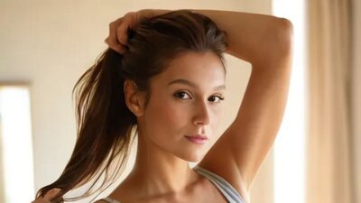 ChanteSiwiec webcam show