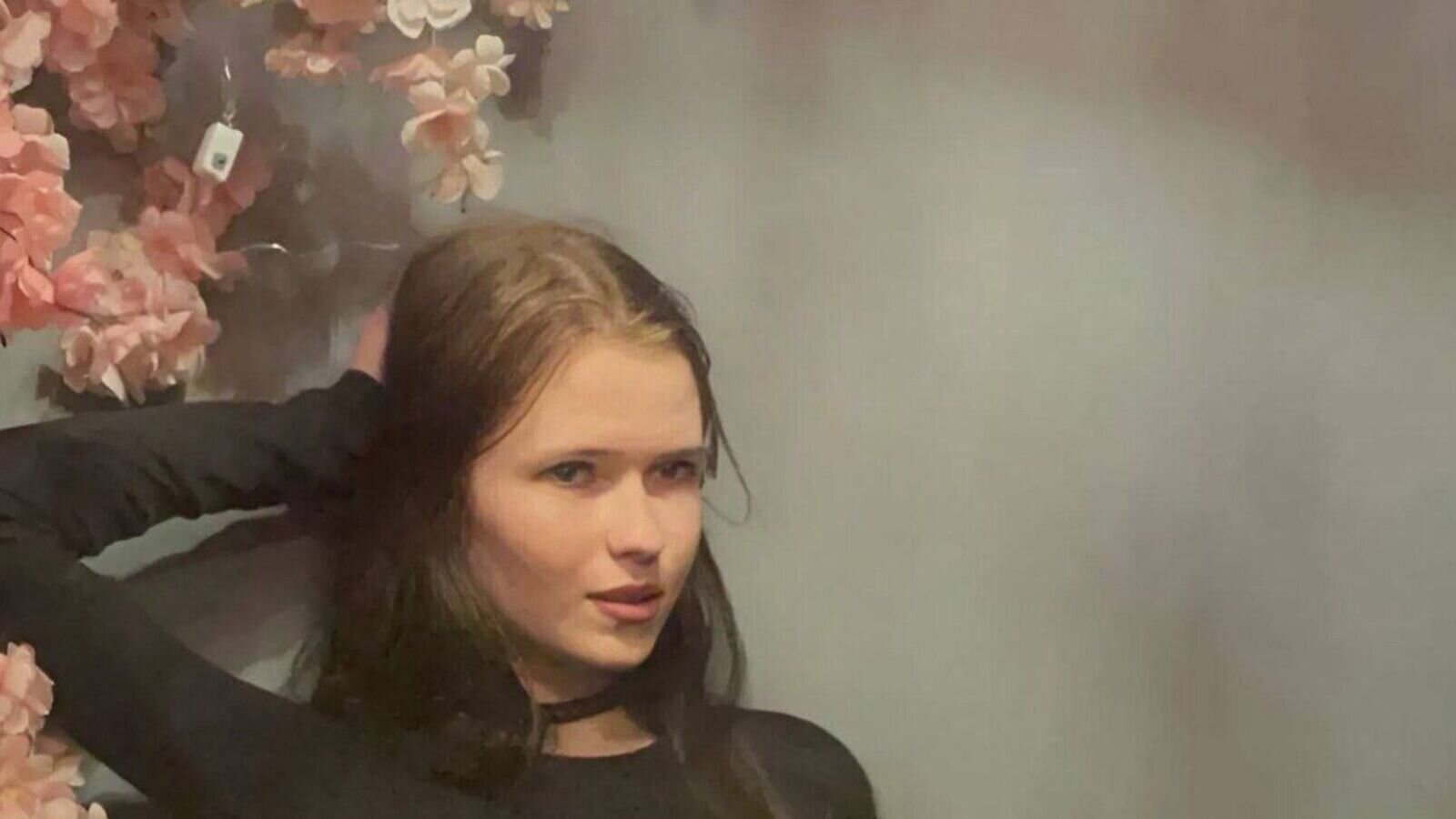 CharisseChappel webcam show