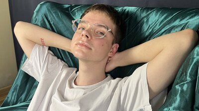 CharlieMilton webcam show