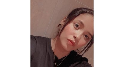 CharlyHope webcam show