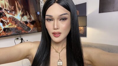 ChelsyFinly webcam show