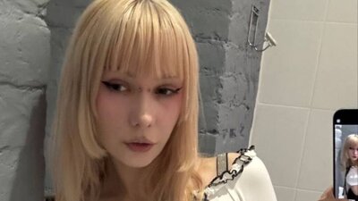 CheriMiller webcam show
