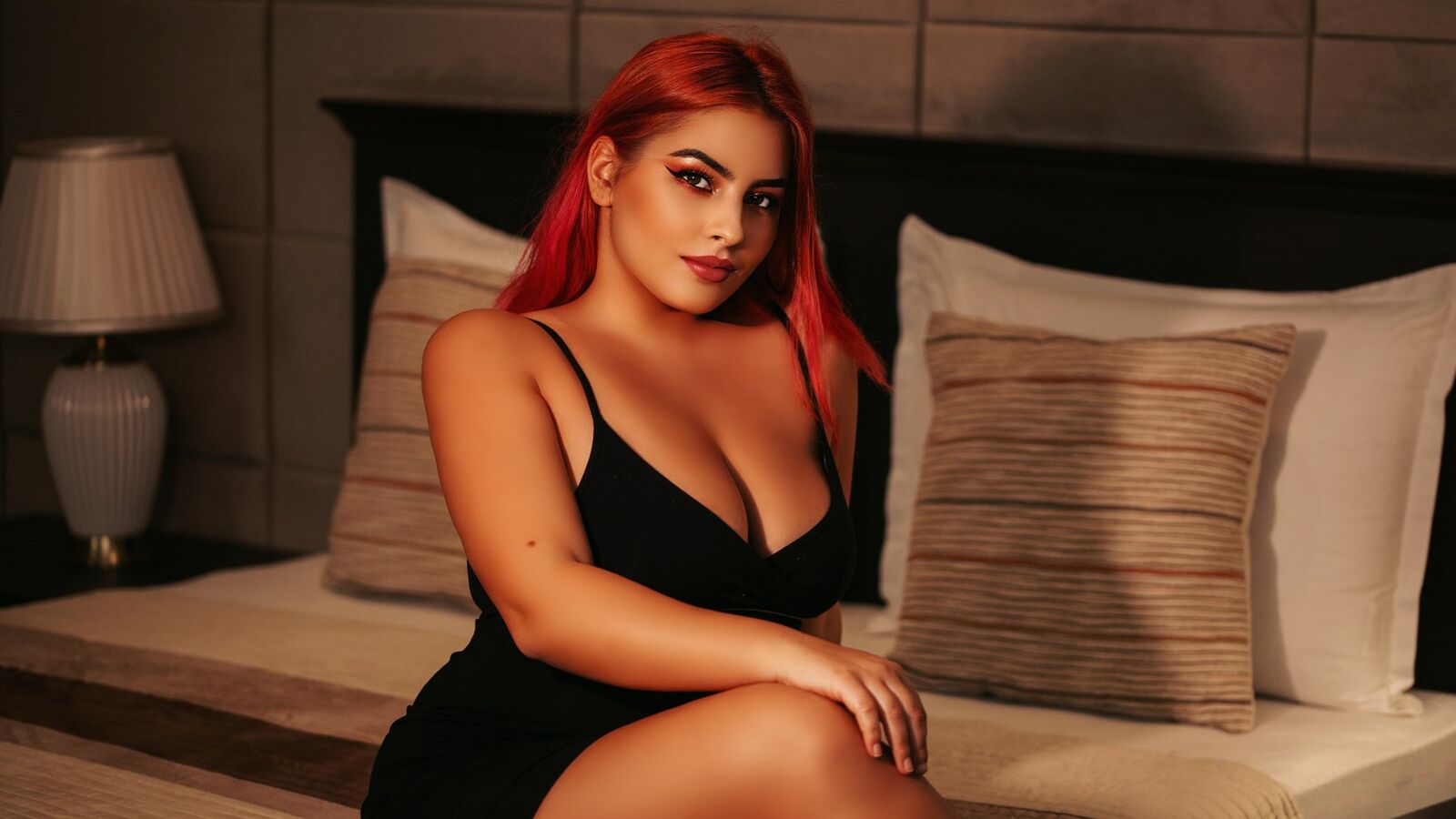 CherylWells webcam show