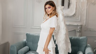 ChloeAldridge webcam show