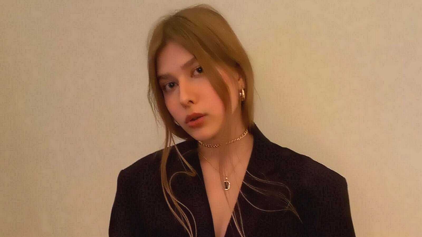 ChloeBanx webcam show