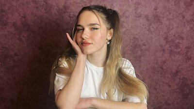 ChloeDorn webcam show