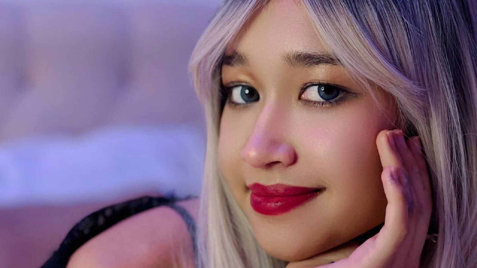 ChloeRosen webcam show