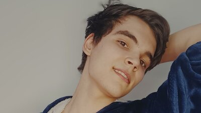 ChrisMariboy webcam show