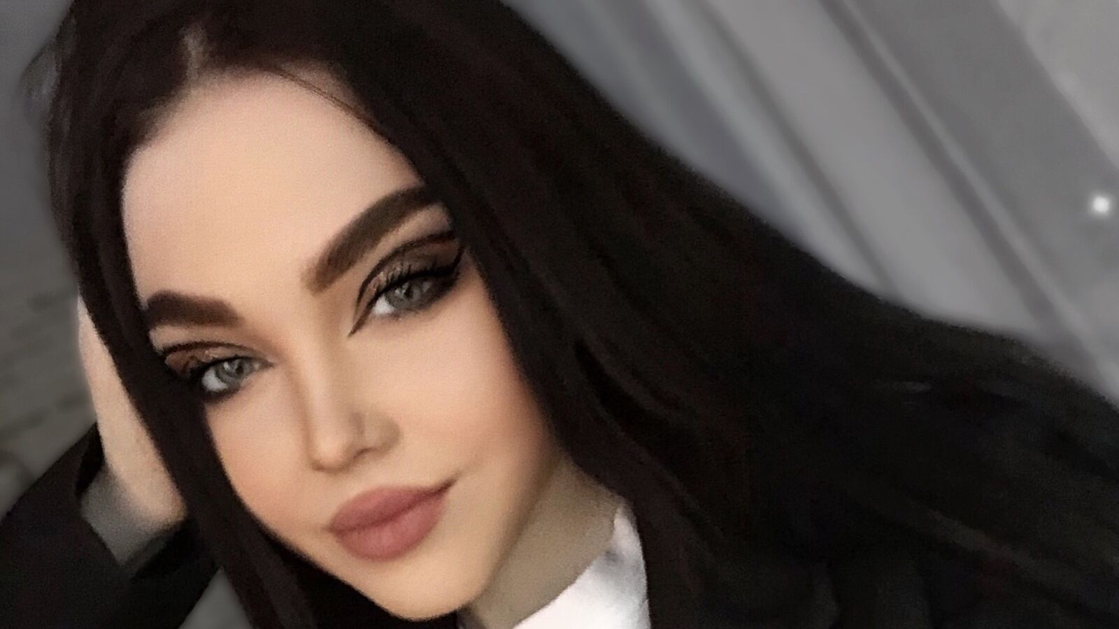 ChrissyOrton webcam show