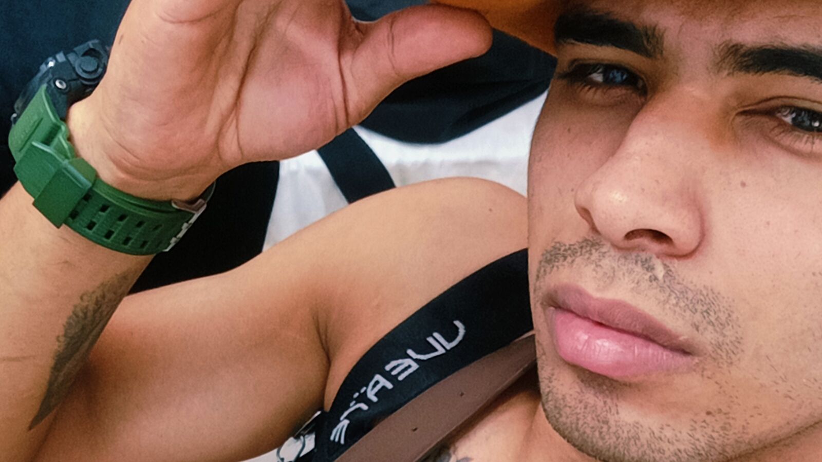 ChristianDonatto webcam show