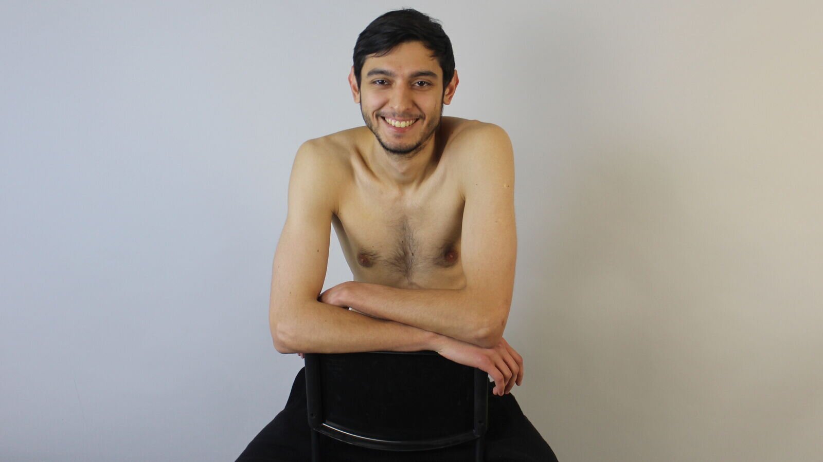 ChristianHolmes webcam show