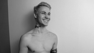 ChristianOtter webcam show
