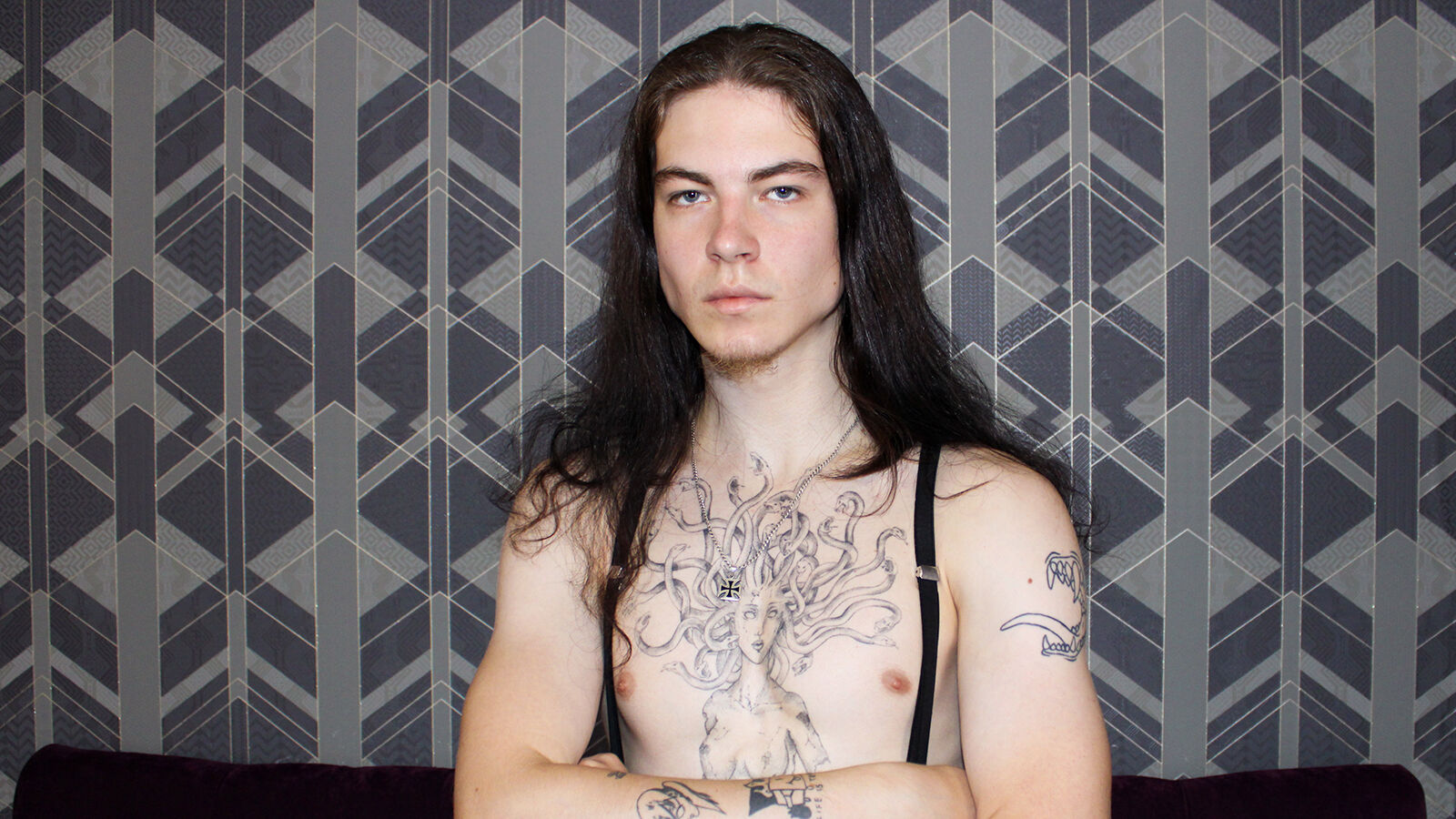 ChristianWillson webcam show