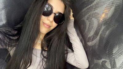 ChristineLovesy webcam show