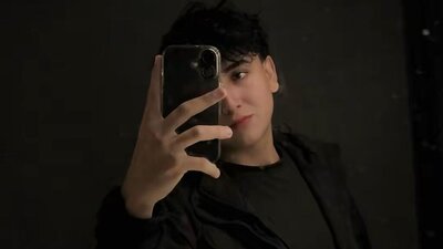 ChristopherMonro webcam show