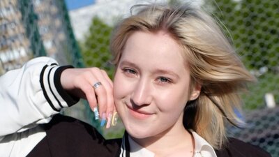 CinBellamy webcam show