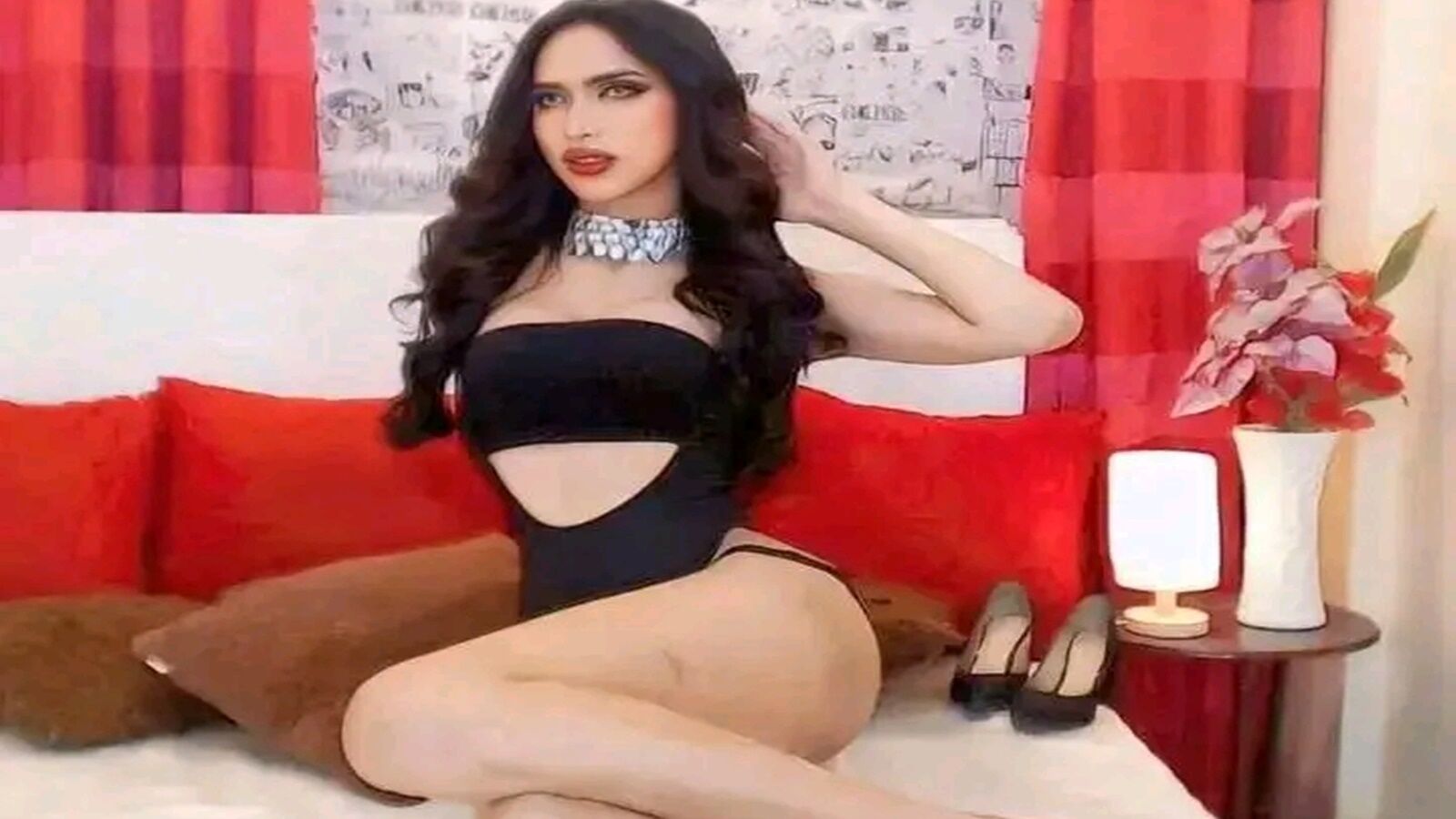 CindyCasleford webcam show
