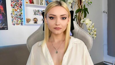 CindyFors webcam show