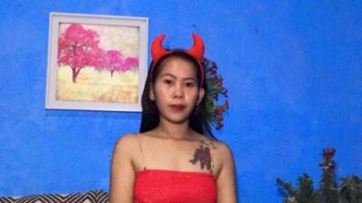 ClaraLlavers webcam show