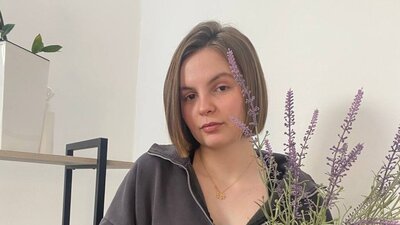 ClaraLucas webcam show