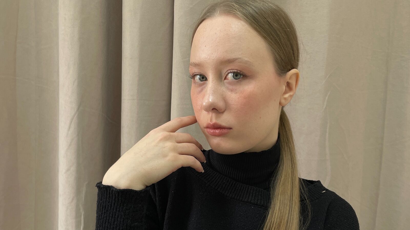 ClorindaVibert webcam show