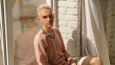 ColinFloyd webcam show