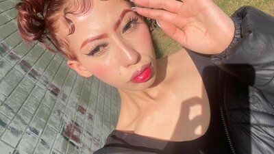 CooperLilith webcam show