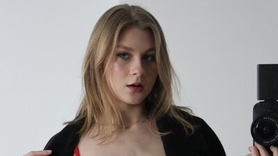 CoventinaHandley webcam show