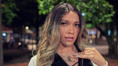 CristineJackson webcam show
