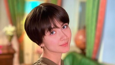 CrystalCarstens webcam show