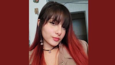DafneMallory webcam show