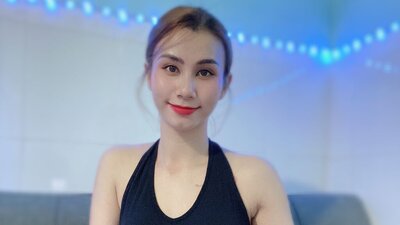 DaisyMont webcam show