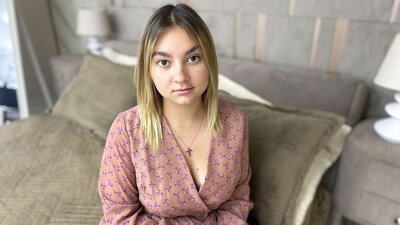 DanaBeck webcam show