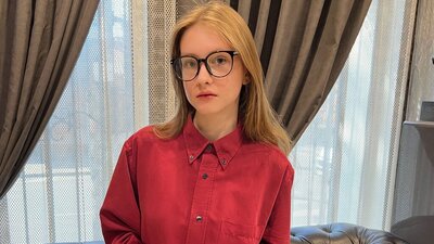 DanaShaws webcam show