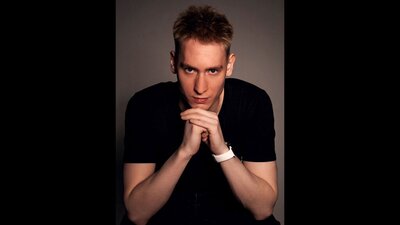 DaniBeylis webcam show